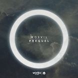 Artwork for "Prequel"