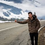 Artwork for "Scratched Lady"