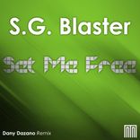 Artwork for "Set Me Free"