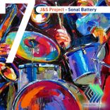 Portada para "Sonal Battery"