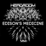 Artwork for "Edisons Medicine"