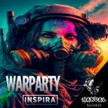 Artwork for "Warparty"