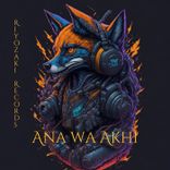 Artwork für "Ana Wa Akhi"