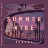 Artwork for "Summer Vibe"