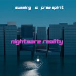 Artwork voor "Nightmare Reality"