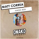 Artwork voor "Magic Box"