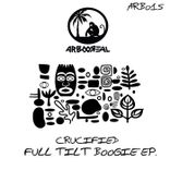 Artwork for "Full Tilt Boogie"