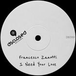 Artwork voor "I need Your Love"