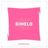 Artwork für "Dimelo"
