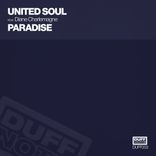 Portada para "Paradise"