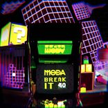 Artwork voor "Break It"