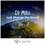 Artwork for "Just Change the World"