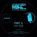 Artwork for "Coney Island Ice Cream Techno Series, Pt. 3"