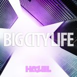 Portada para "Big City Life"