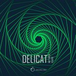 Artwork voor "Délicat"
