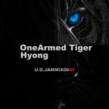 Artwork for "OneArmed Tiger Hyong"