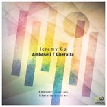 Portada para "Amboseli / Gheralta"