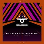 Artwork for "Feel So High"