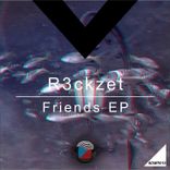 Portada para "Friends EP"