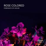 Artwork voor "Rose Colored"