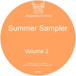 Artwork voor "Summer Sampler, Vol. 2"