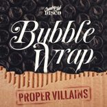 Artwork for "Bubble Wrap"