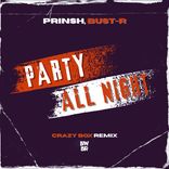 Artwork für "Party All Night"