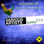 Artwork for "king chickeng ep"