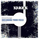 Artwork for "Including Your Feels"