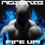 Artwork for "Fire Up!"