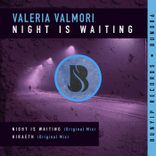 Artwork for "Night Is Waiting"