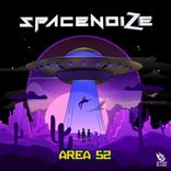 Artwork voor "Area 52"