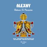 Artwork voor "Return To Panama"