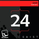 Artwork für "Kontakt"