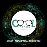 Artwork for "Take Control"