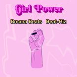 Portada para "Girl Power"