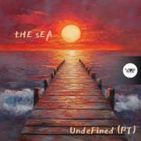 Artwork for "The Sea"