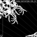 Artwork voor "Dark Initiation, Vol. 4"