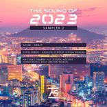 Portada para "The Sound of 2023 Sampler 2"