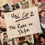 Artwork for "The Road to Yefe"