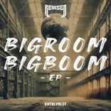 Artwork voor "Bigroom Bigboom EP"