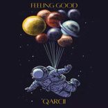 Artwork for "Feeling Good"