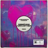 Artwork for "Summer Rush / Love Can't Wait"