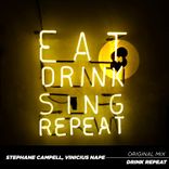 Portada para "Drink Repeat"