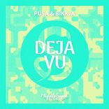 Artwork für "Deja Vu"