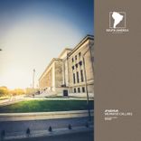 Portada para "Mermaid Calling"