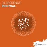 Artwork voor "Renewal"
