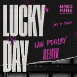 Artwork for "Lucky Day (Ian Pooley Remix)"