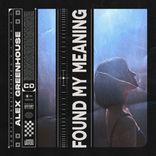 Portada para "Found My Meaning"