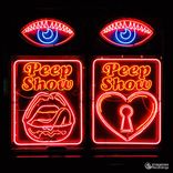 Artwork for "Peep Show"